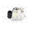 Nissen A/C Compressor, 890292 890292 - alternate 3